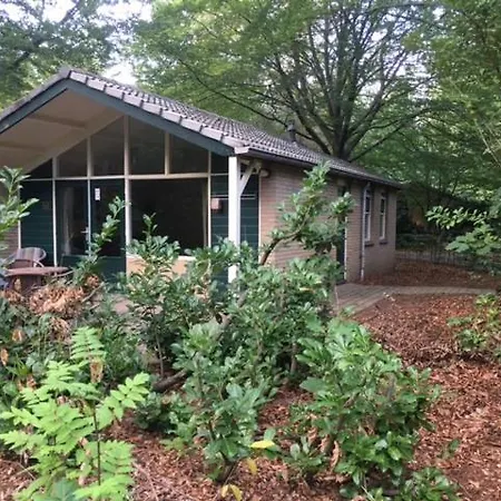 Tatil Evi Vakantiebungalow De Schaapskooi *