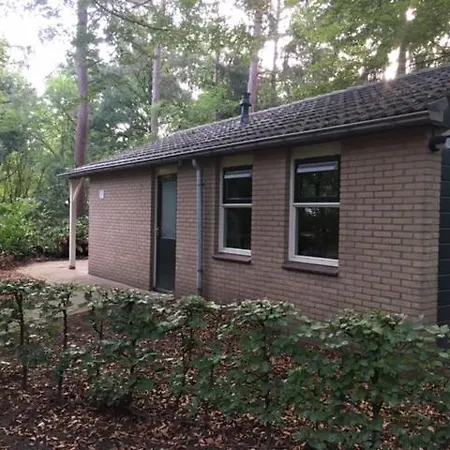 Vakantiebungalow De Schaapskooi *