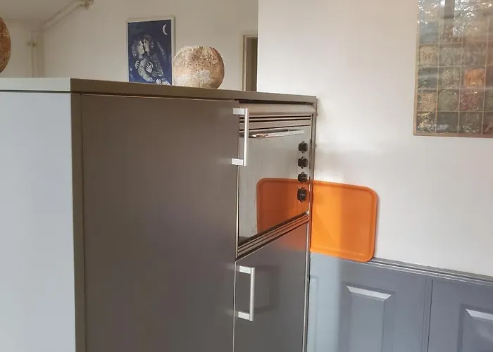 Vakantiebungalow De Schaapskooi *