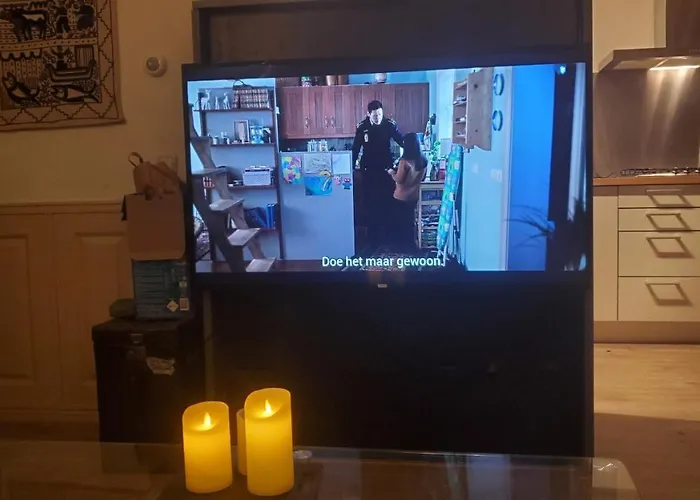 Casa vacanze Vakantiebungalow De Schaapskooi *