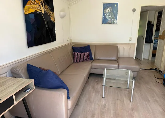 Casa vacanze Vakantiebungalow De Schaapskooi