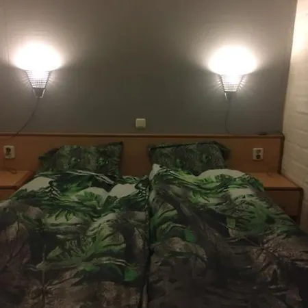 Vakantiehuis Vakantiebungalow De Schaapskooi Epe