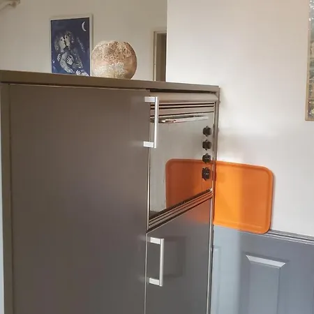 Vakantiebungalow De Schaapskooi *