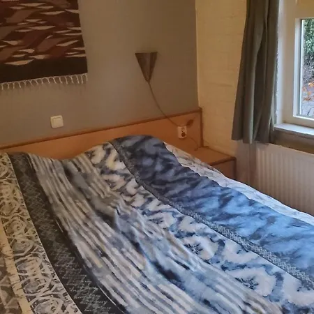 Vakantiebungalow De Schaapskooi Vakantiehuis