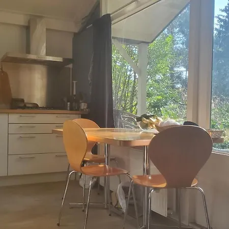 Vakantiebungalow De Schaapskooi *