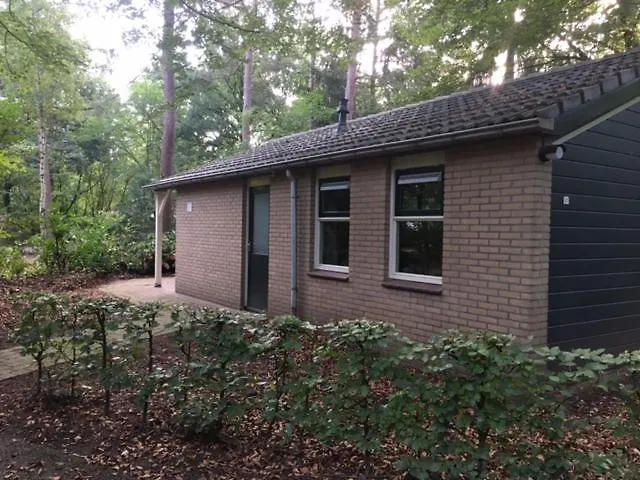Vakantiebungalow De Schaapskooi *