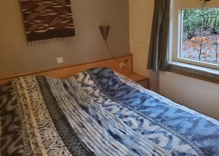 Vakantiebungalow De Schaapskooi Vakantiehuis