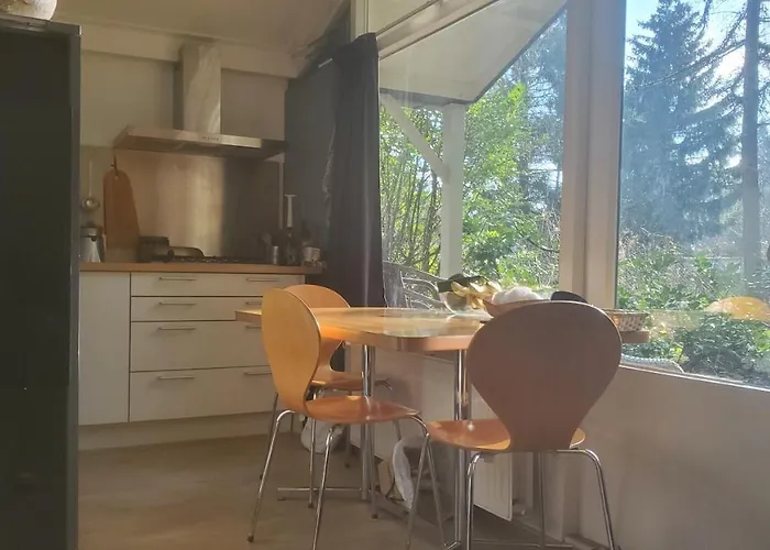 Vakantiebungalow De Schaapskooi *